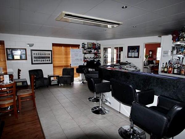 Colonial Rose Motel Townsville Ngoại thất bức ảnh