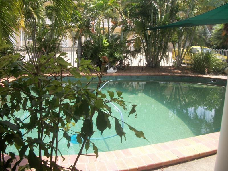 Colonial Rose Motel Townsville Ngoại thất bức ảnh
